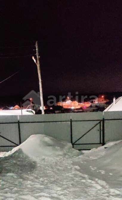 Дом, 32 м2, 14 соток, 1 эт. Белоярский - изображение 3