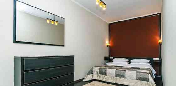 2-комн. апарт-ы, 58 м2, 1/5 эт. Нижний Тагил