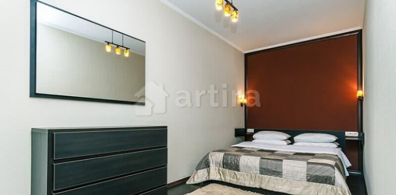 2-комн. апарт-ы, 58 м2, 1/5 эт. Нижний Тагил - изображение 1