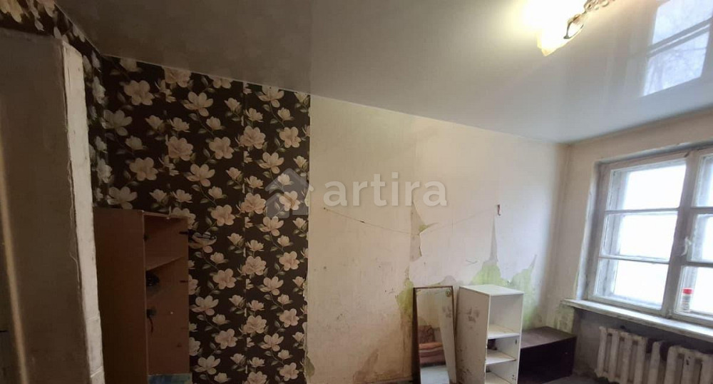 Комната, 16 м2, 3/3 эт. Екатеринбург - изображение 3