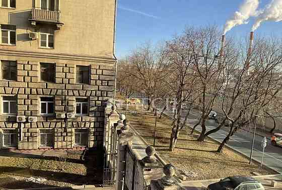 3-комн. квартира, 112.2 м2, 3/9 эт. Москва