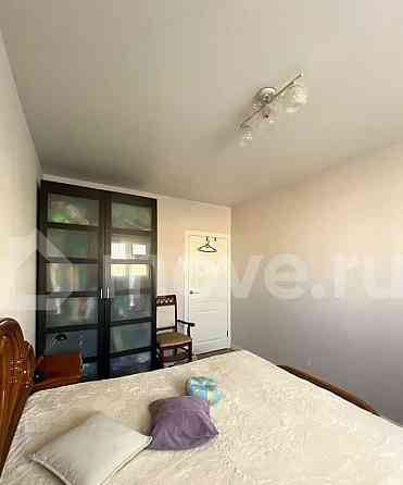 3-комн. квартира, 65.3 м2, 9/12 эт. Москва