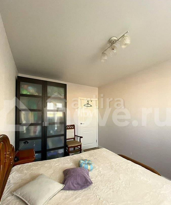 3-комн. квартира, 65.3 м2, 9/12 эт. Москва - изображение 5