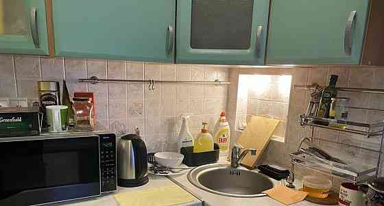 Комната, 14 м2, 3/9 эт. Москва