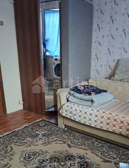 Дом, 50 м2, 7 соток, 1 эт. Саратов - изображение 2