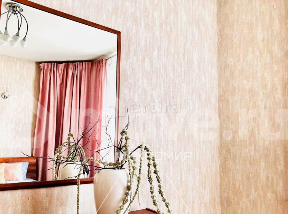 1-комн. квартира, 50.6 м2, 21/23 эт. Москва - изображение 5