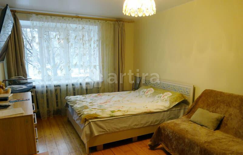 1-комн. квартира, 40 м2, 1/5 эт. Вологда - изображение 9