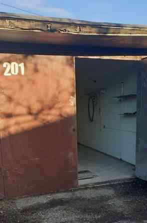 Гараж, 30 м2 Пятигорск