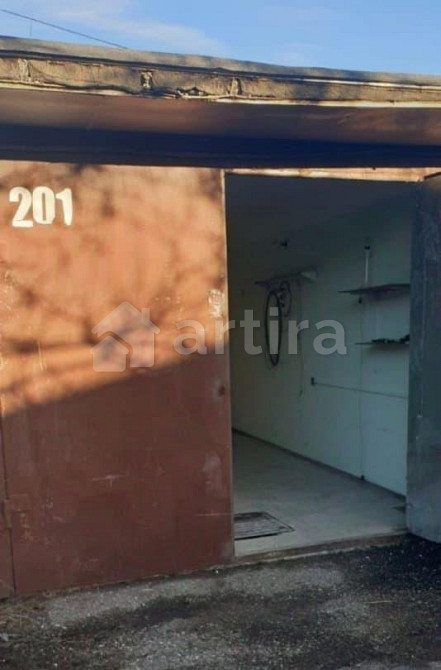 Гараж, 30 м2 Пятигорск - изображение 1