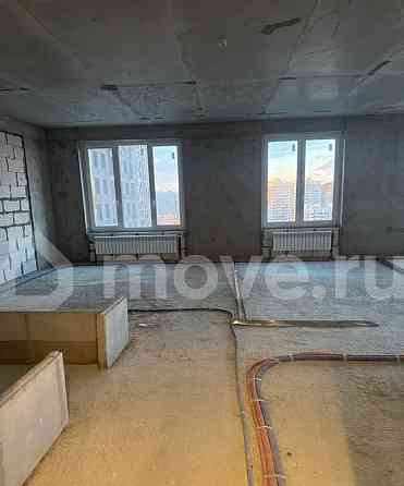 4-комн. квартира, 90.4 м2, 20/35 эт. Москва