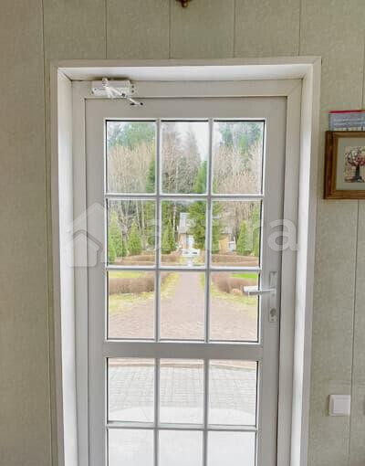 Коттедж, 240 м2 Гатчина - изображение 20