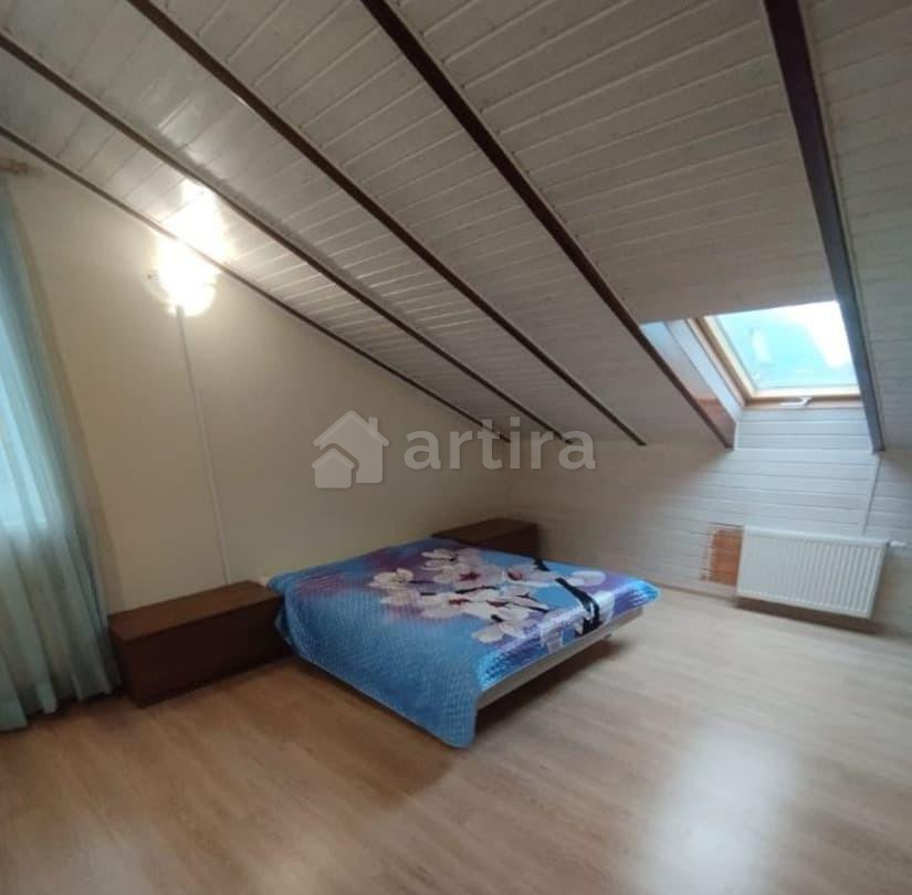 Коттедж, 470 м2, 10 соток, 3 эт. Мытищи - изображение 2