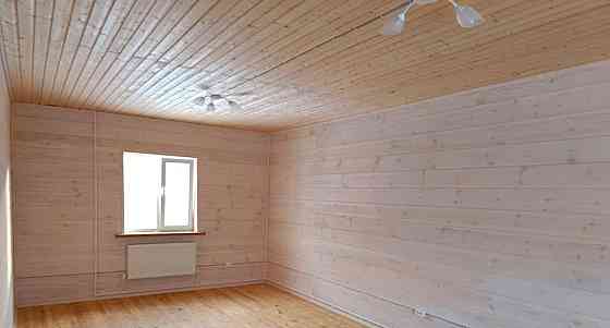 Дом, 143 м2, 4 сотки, 2 эт. Ломоносов