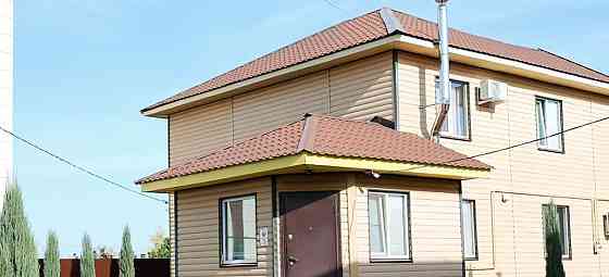 Коттедж, 142 м2, 8.5 сотки, 2 эт. Саратов