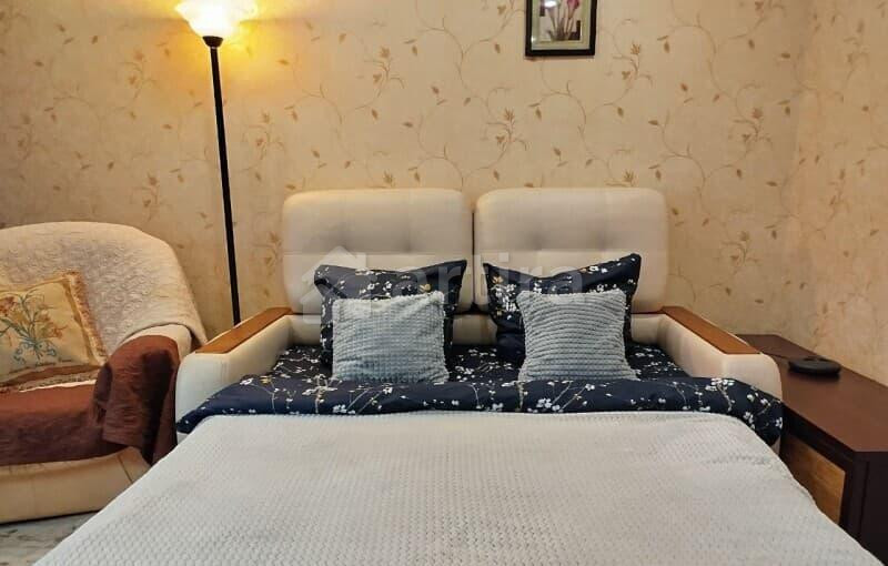 1-комн. квартира, 43 м2, 3/17 эт. Домодедово - изображение 19