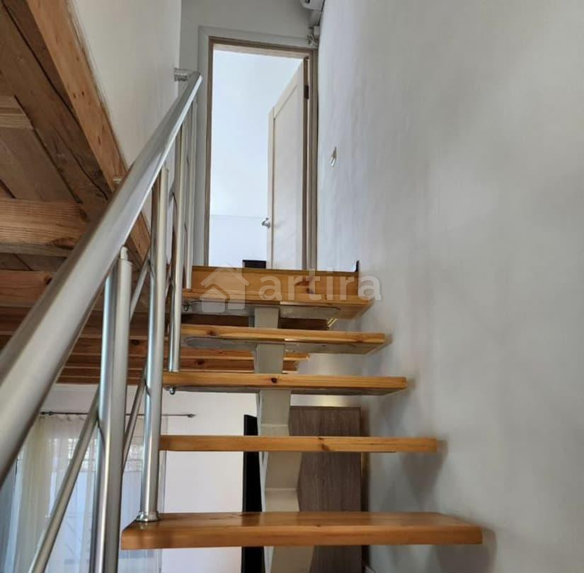 Коттедж, 70 м2, 3 сотки, 2 эт. Евпатория - изображение 6