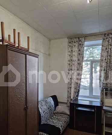 3-комн. квартира, 82.8 м2, 2/5 эт. Москва