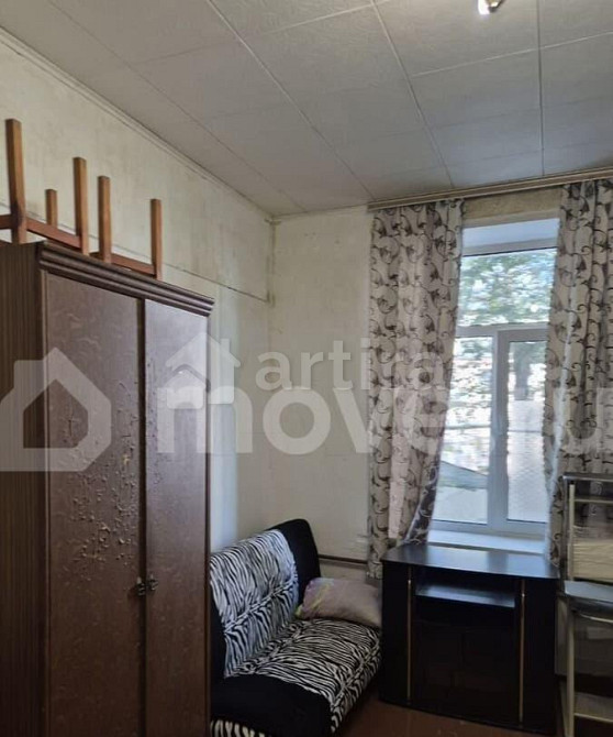 3-комн. квартира, 82.8 м2, 2/5 эт. Москва - изображение 2