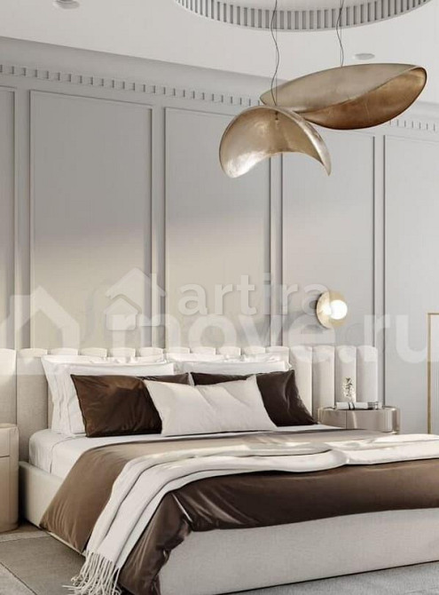 4-комн. квартира, 154 м2, 4/13 эт. Москва - изображение 7