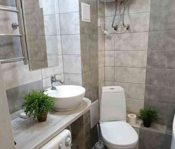 1-комн. квартира, 30 м2, 6/9 эт. Уфа