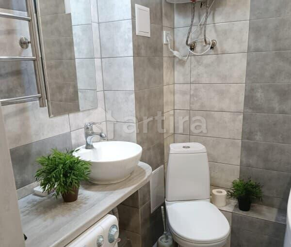 1-комн. квартира, 30 м2, 6/9 эт. Уфа - изображение 5