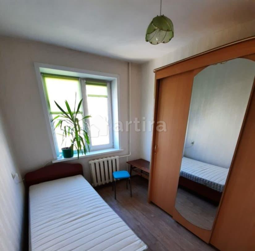 Комната, 60 м2, 2/5 эт. Пермь - изображение 4