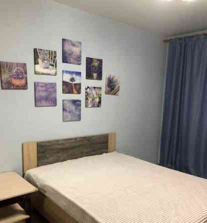 1-комн. квартира, 44 м2, 3/14 эт. Казань