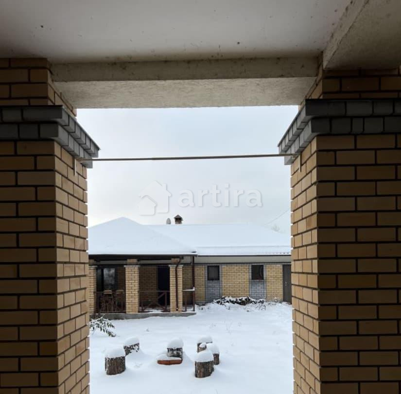 Дом, 250 м2, 7 соток, 2 эт. Лаишево - изображение 5