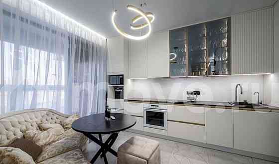 3-комн. квартира, 68 м2, 2/12 эт. Москва