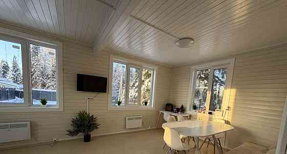 Дом, 120 м2, 12 соток, 2 эт. Руза