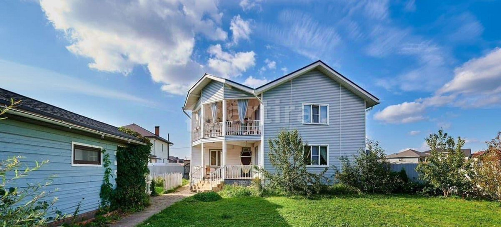 Дом, 150 м2, 9 соток, 2 эт. Щёлково - изображение 7