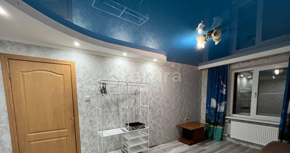 Комната, 20 м2, 1/9 эт. Казань - изображение 2