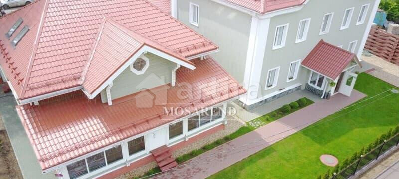 Коттедж, 250 м2 Мытищи - изображение 15