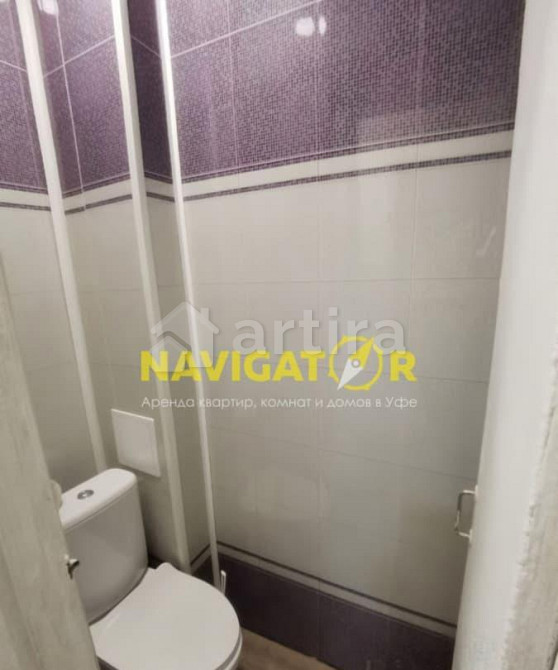 Комната, 12 м2, 7/9 эт. Уфа - изображение 4