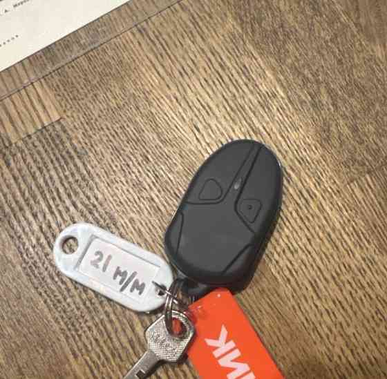 Гараж, 5.7 м2 Москва