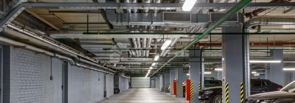 Гараж, 13 м2 Санкт-Петербург - изображение 5