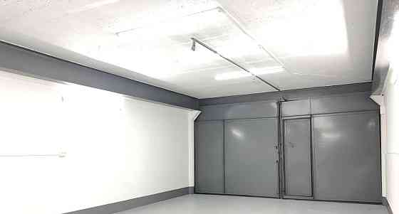 Гараж, 30 м2 Тольятти