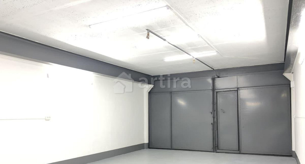 Гараж, 30 м2 Тольятти - изображение 3