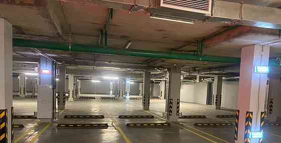 Гараж, 14.19 м2 Москва