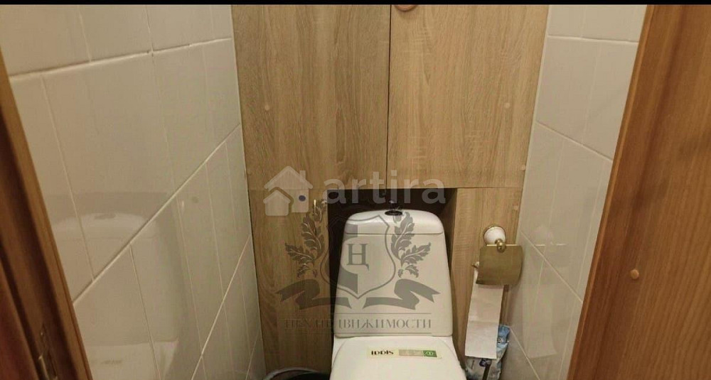 Комната, 11 м2, 1/9 эт. Санкт-Петербург - изображение 5