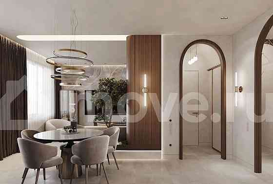 3-комн. квартира, 63.4 м2, 9/12 эт. Москва