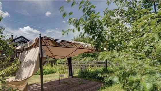 Коттедж, 385 м2, 15 соток, 3 эт. Красногорск