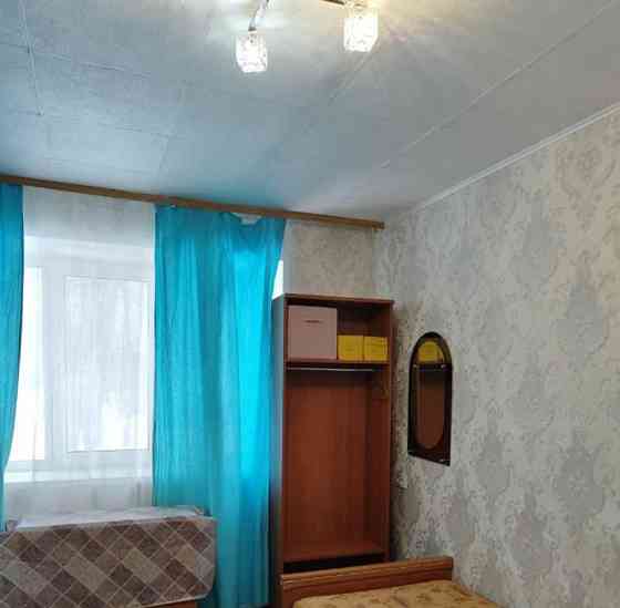 Комната, 14 м2, 2/5 эт. Новосибирск