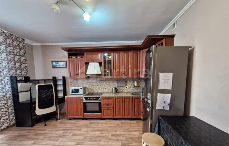 1-комн. квартира, 53 м2, 10/18 эт. Ивантеевка - изображение 10