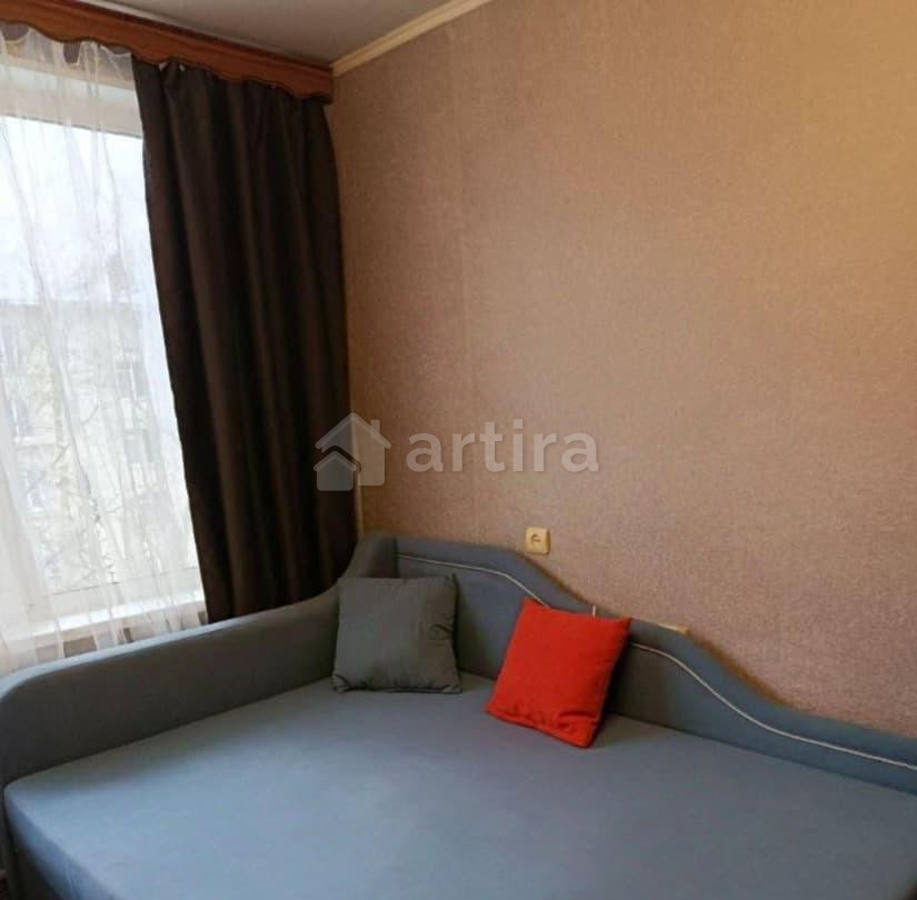 Комната, 10.1 м2, 4/5 эт. Санкт-Петербург - изображение 5