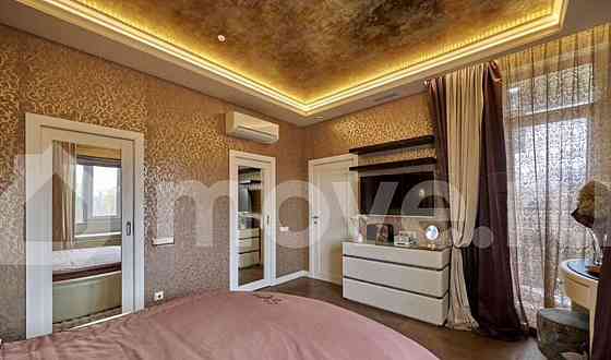 5-комн. квартира, 168.2 м2, 2/29 эт. Москва