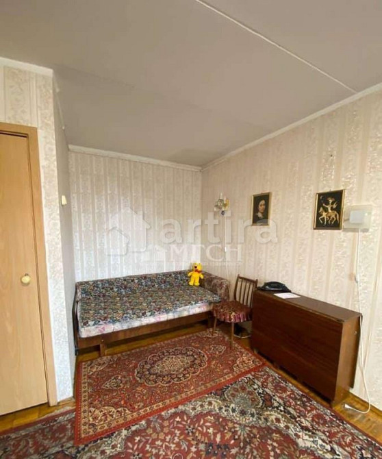 2-комн. квартира, 48 м2, 9/12 эт. Москва - изображение 5