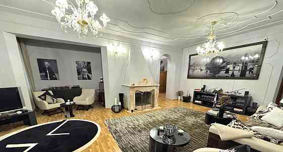 Коттедж, 1100 м2, 30 соток, 3 эт. Одинцово