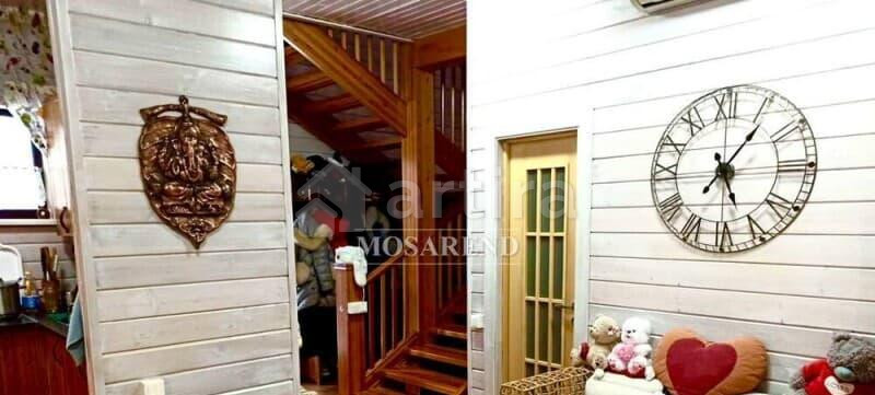 Коттедж, 225 м2 Истра - изображение 16