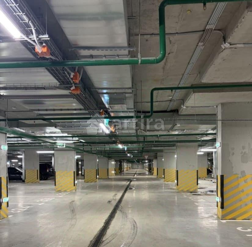 Гараж, 16 м2 Москва - изображение 4